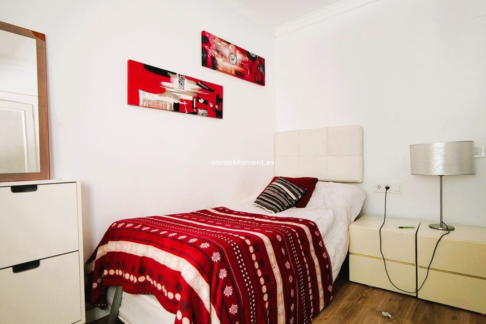 Revente - Appartement - Benahavís - La Quinta