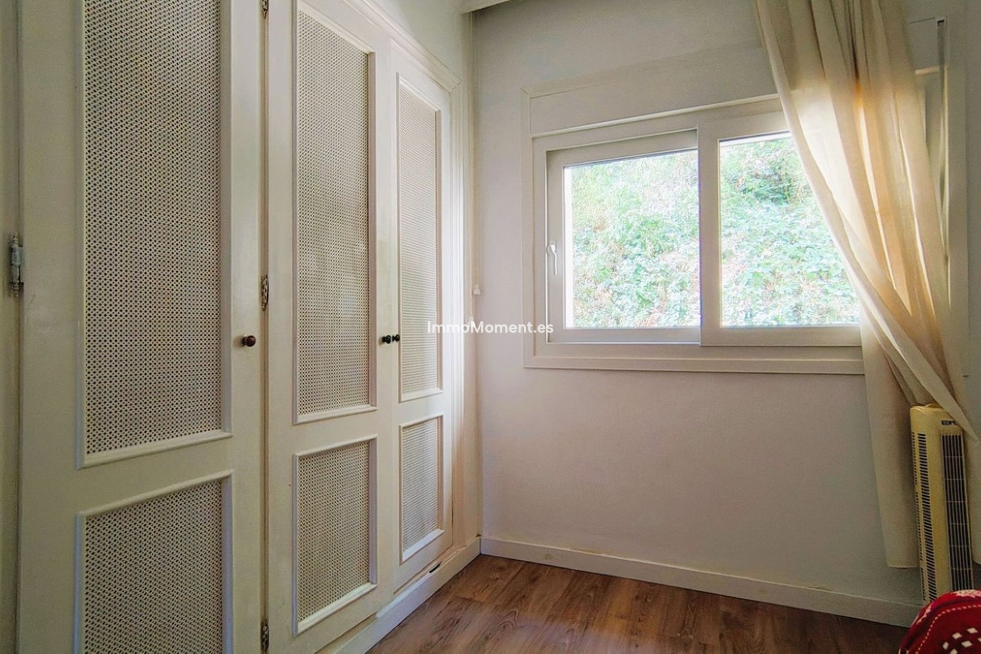 Revente - Appartement - Benahavís - La Quinta