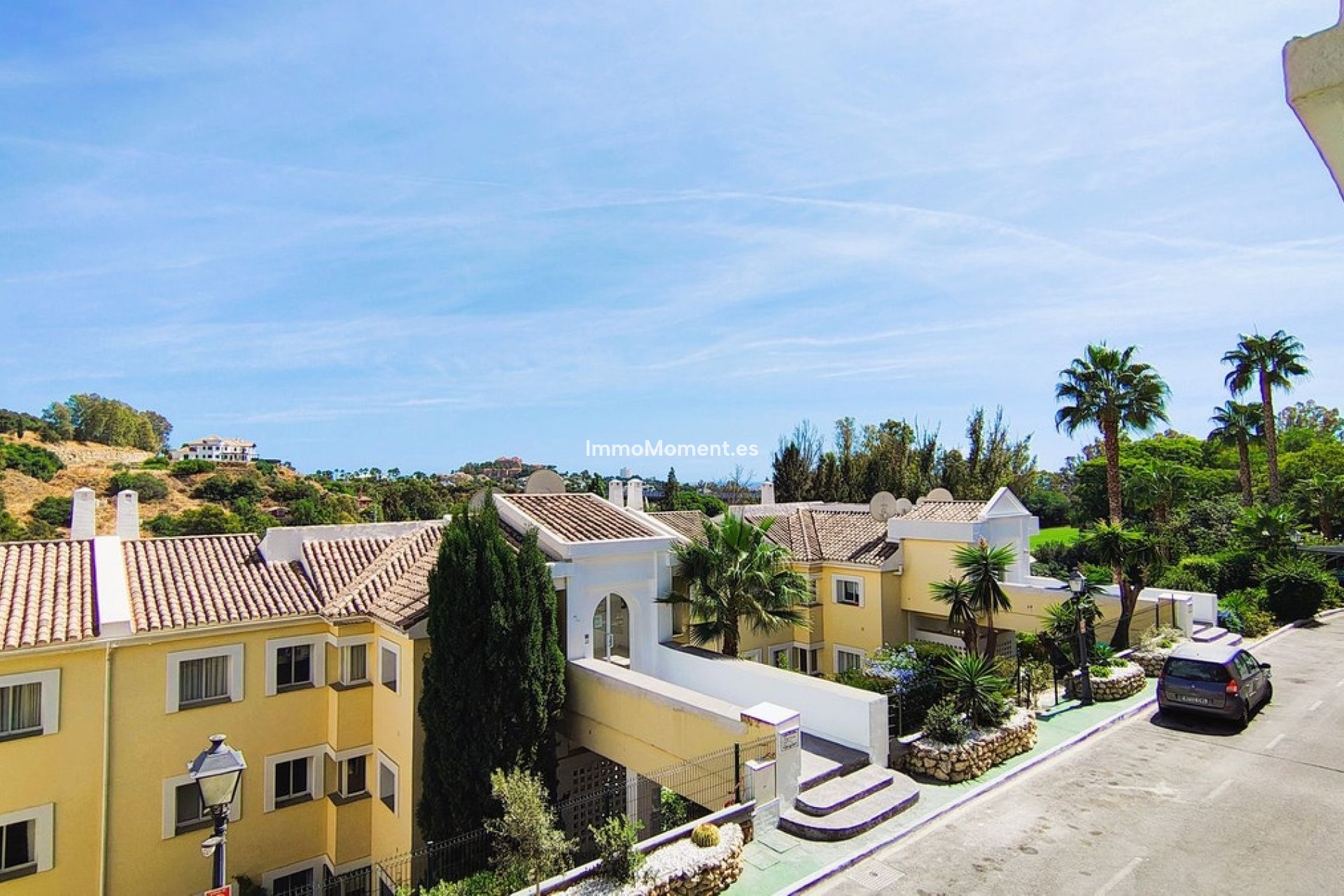 Revente - Appartement - Benahavís - La Quinta