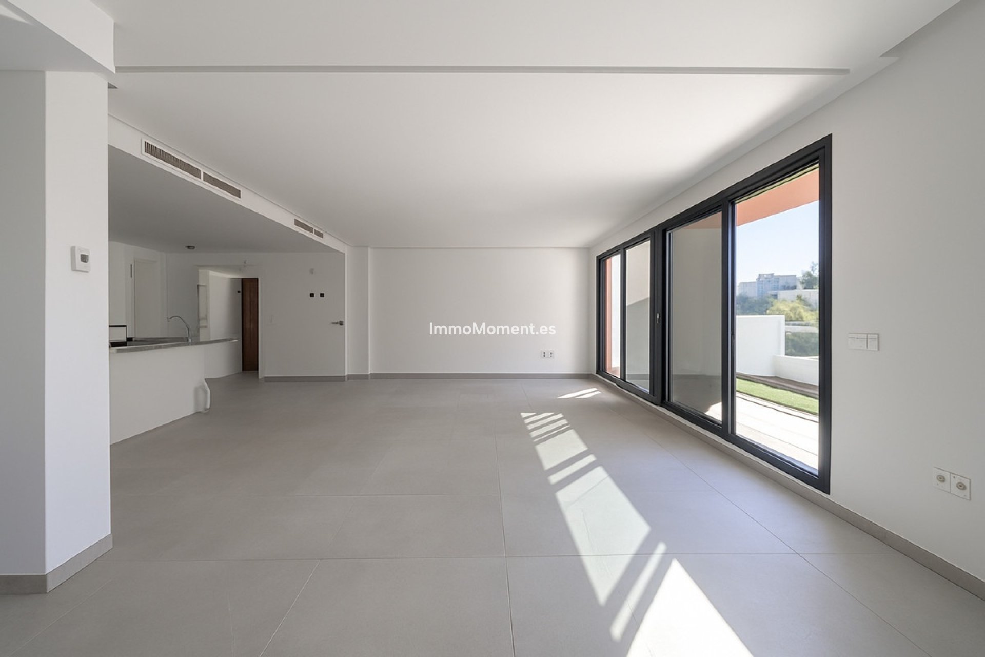 Revente - Appartement - Benahavís - La Quinta