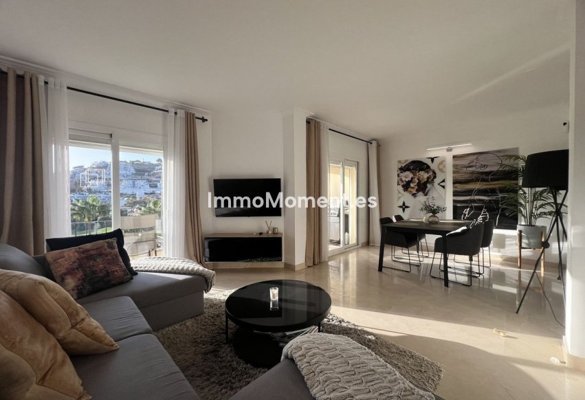 Revente - Appartement - Benahavís - La Quinta