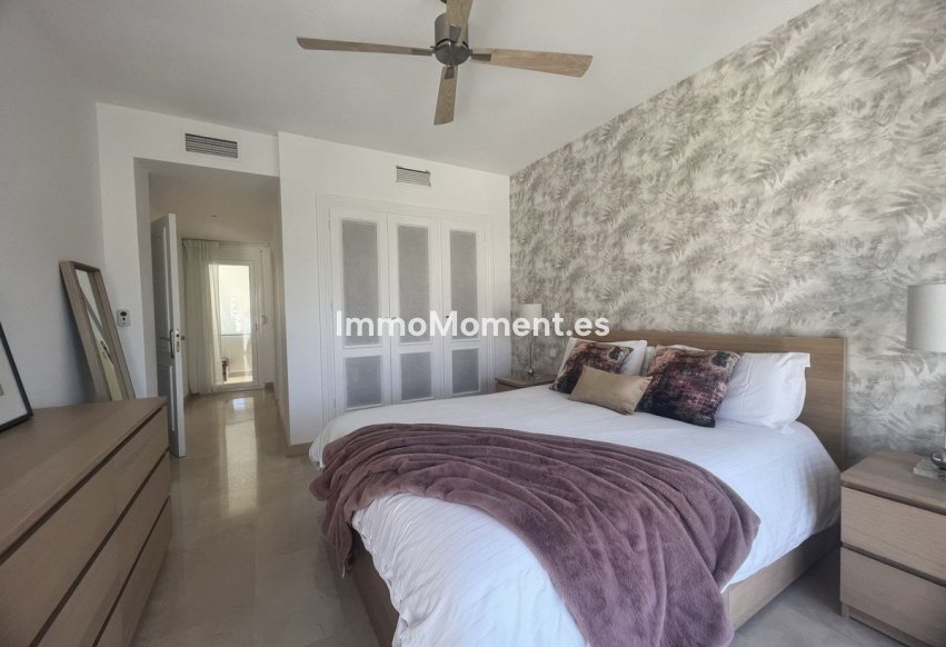 Revente - Appartement - Benahavís - La Quinta