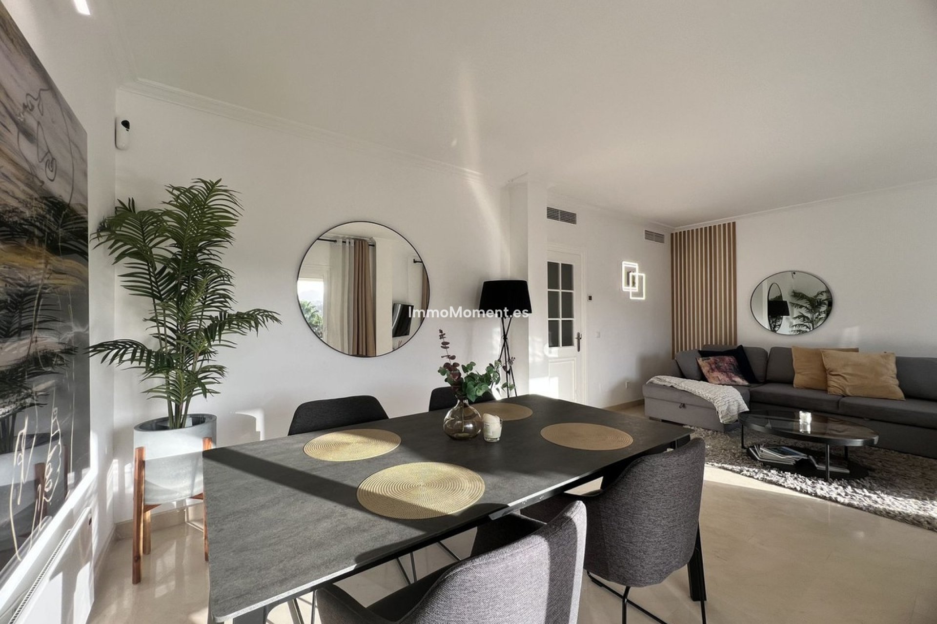 Revente - Appartement - Benahavís - La Quinta