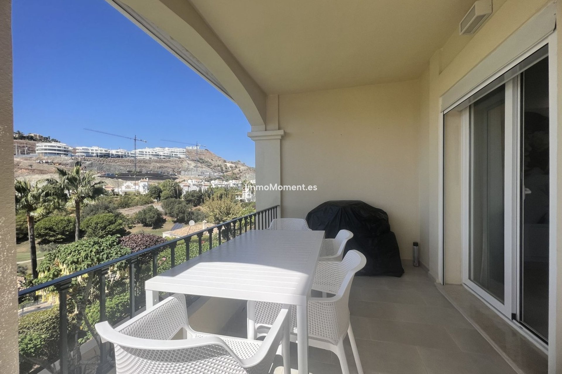 Revente - Appartement - Benahavís - La Quinta