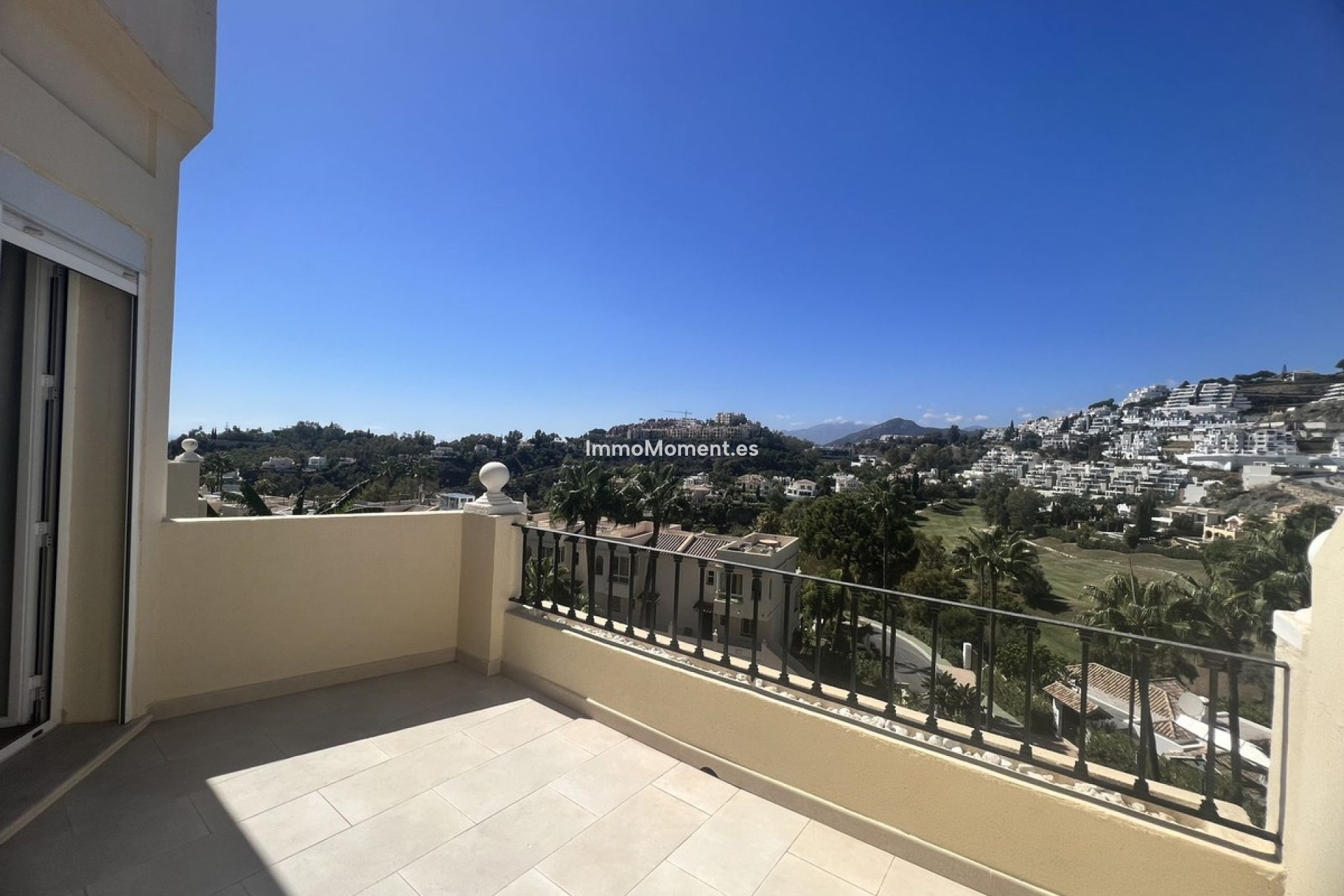 Revente - Appartement - Benahavís - La Quinta