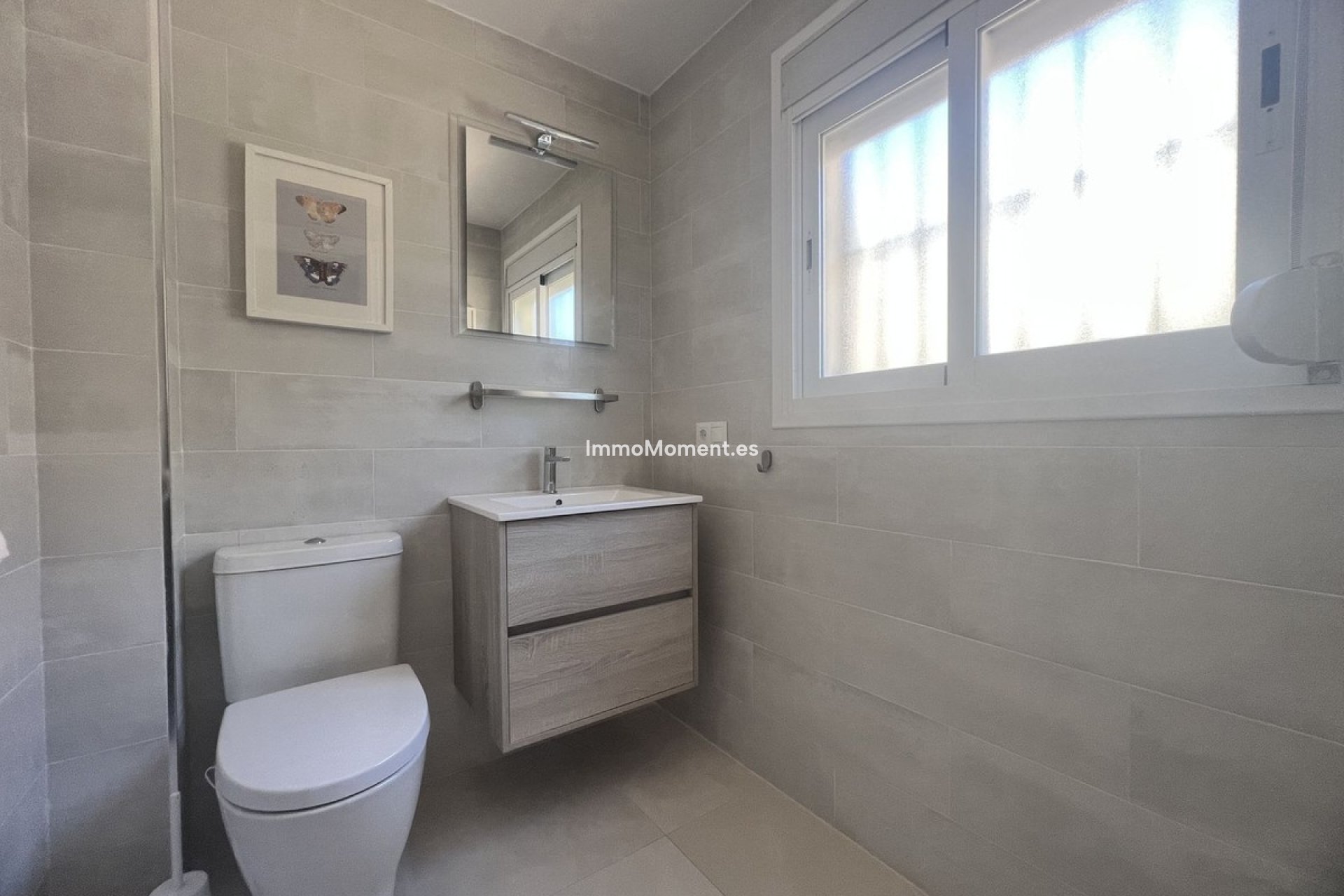 Revente - Appartement - Benahavís - La Quinta