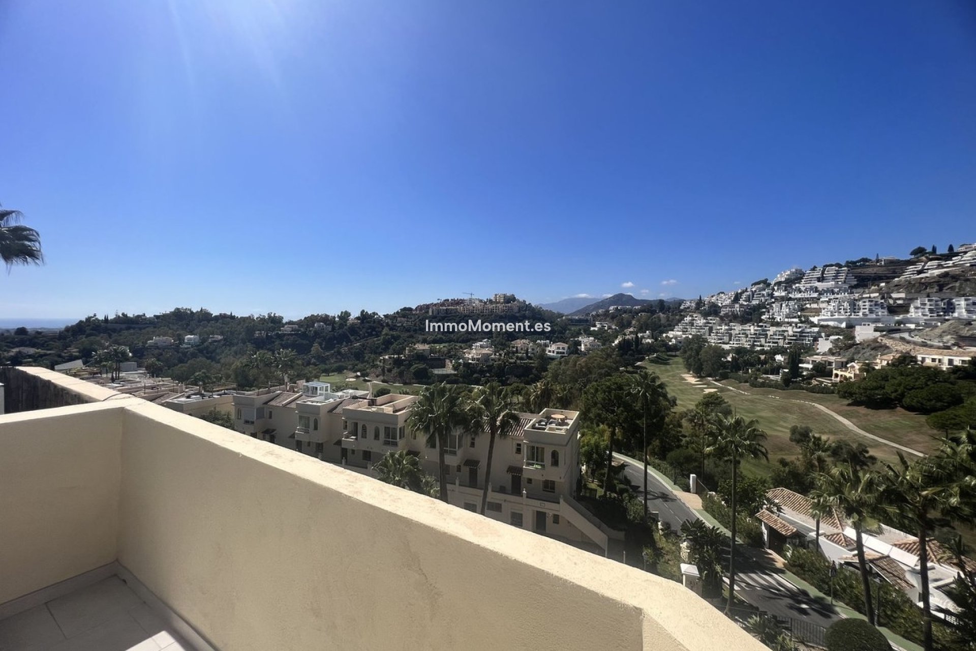 Revente - Appartement - Benahavís - La Quinta