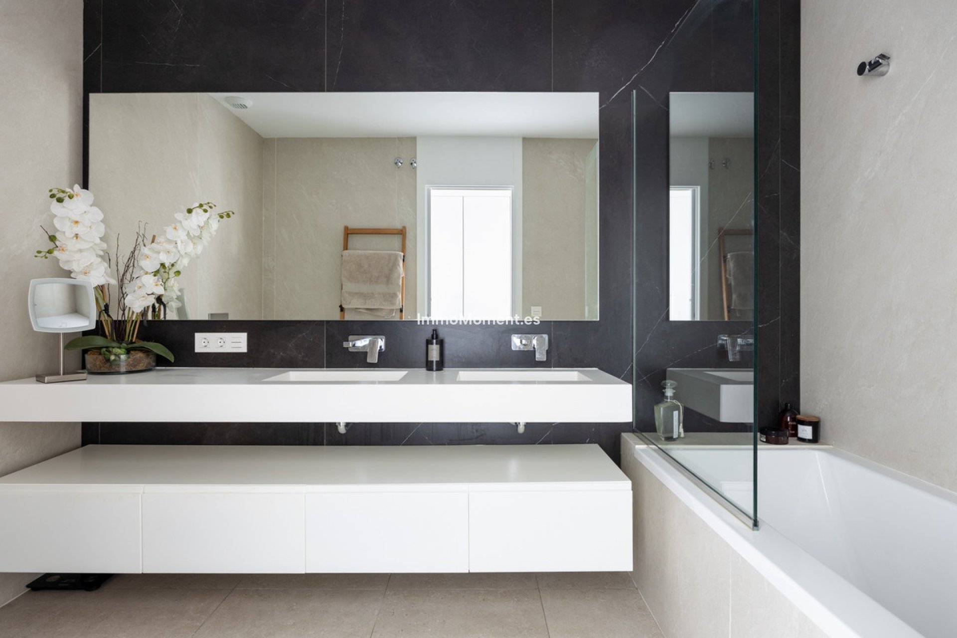 Revente - Appartement - Benahavís - La Quinta