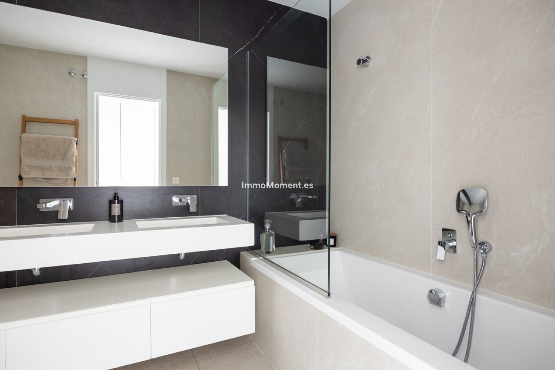 Revente - Appartement - Benahavís - La Quinta