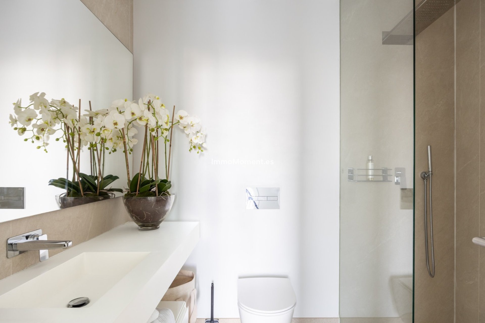 Revente - Appartement - Benahavís - La Quinta