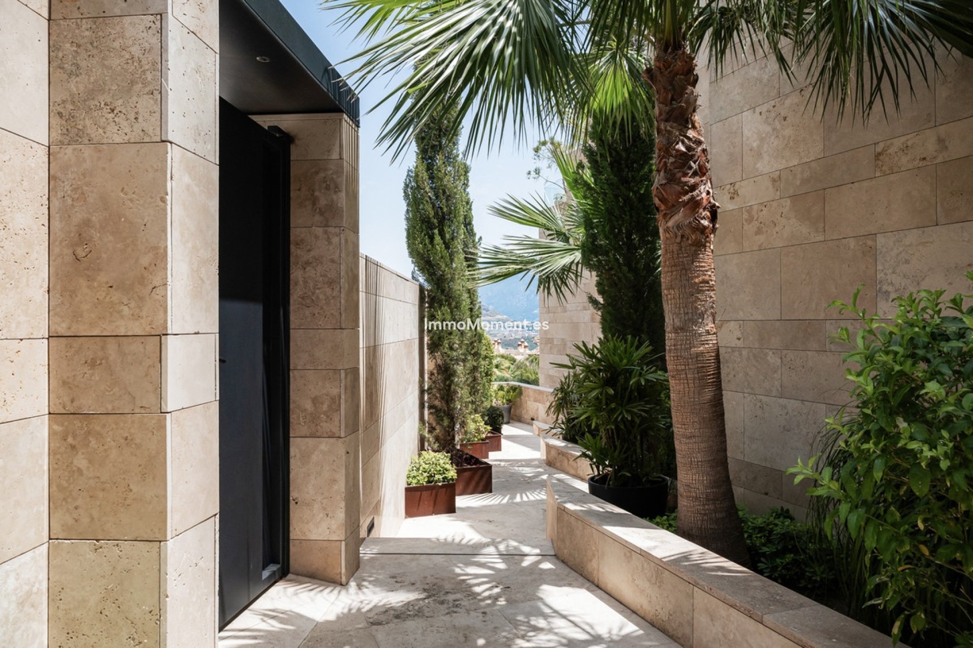 Revente - Appartement - Benahavís - La Quinta