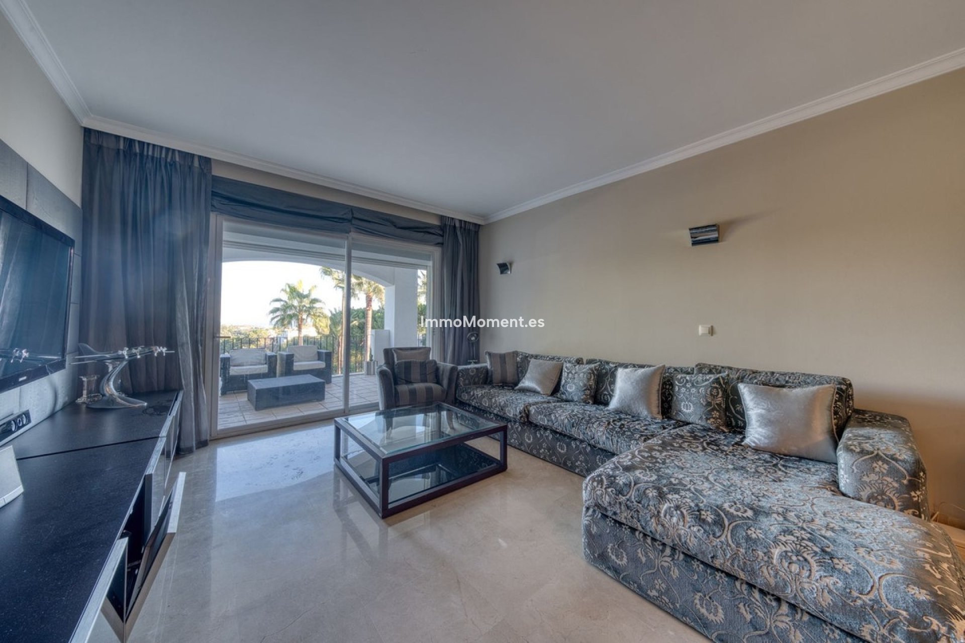 Revente - Appartement - Benahavís - La Quinta