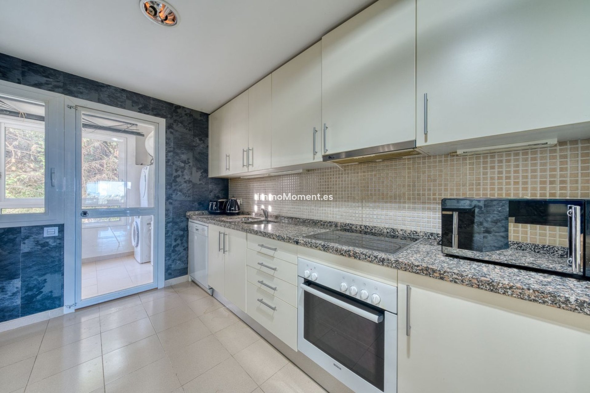 Revente - Appartement - Benahavís - La Quinta