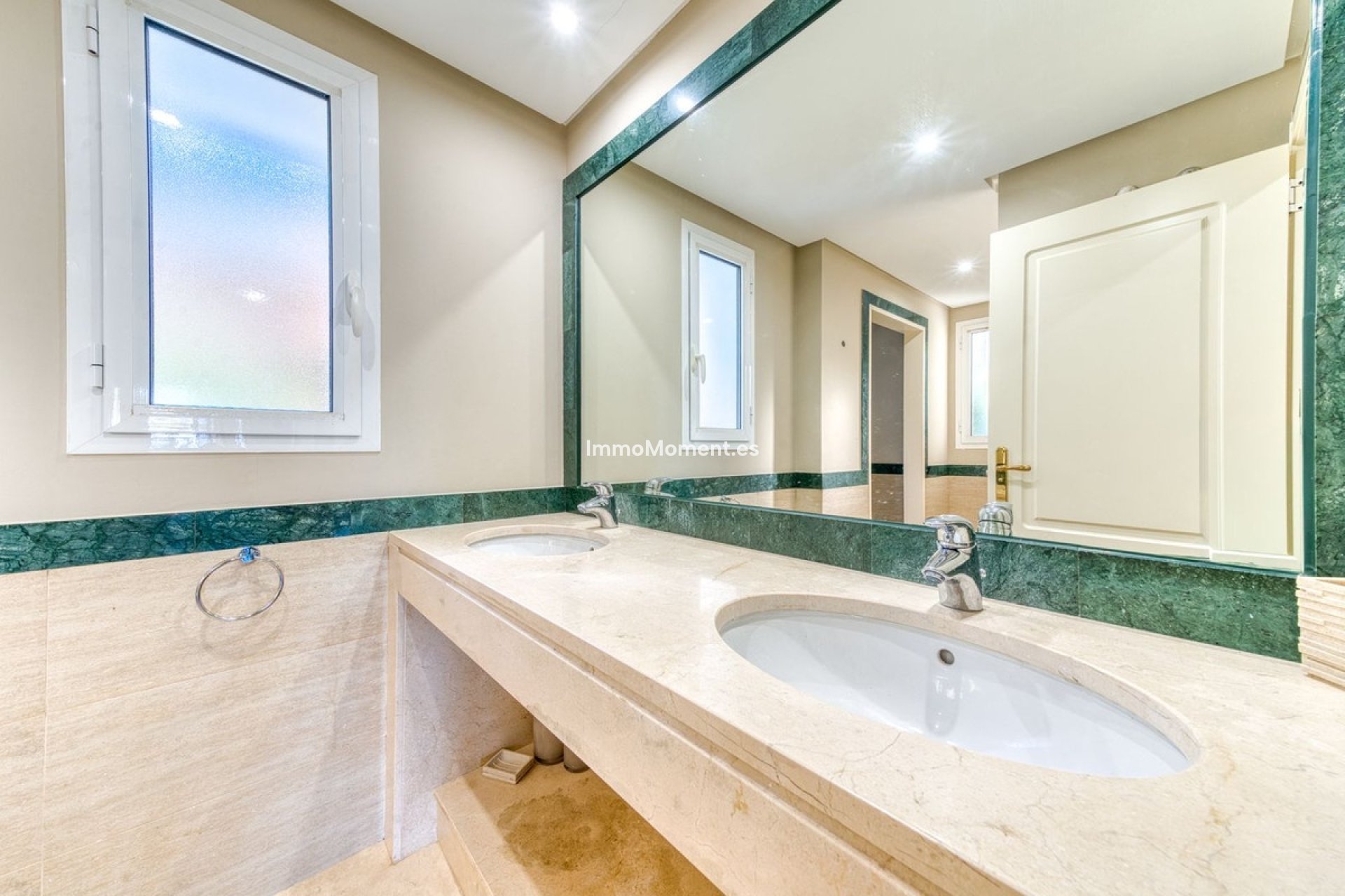 Revente - Appartement - Benahavís - La Quinta