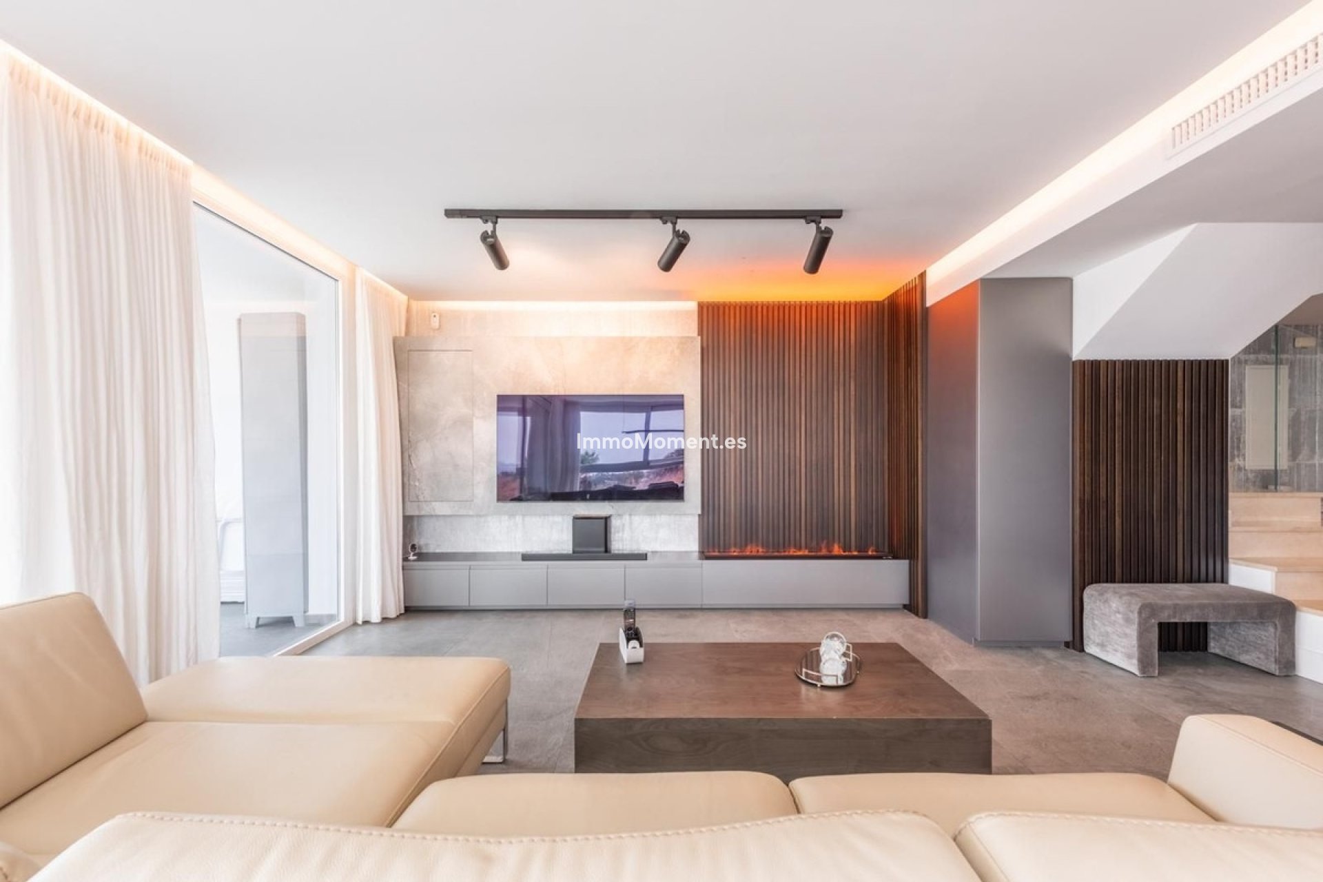 Revente - Appartement - Benahavís - La Quinta