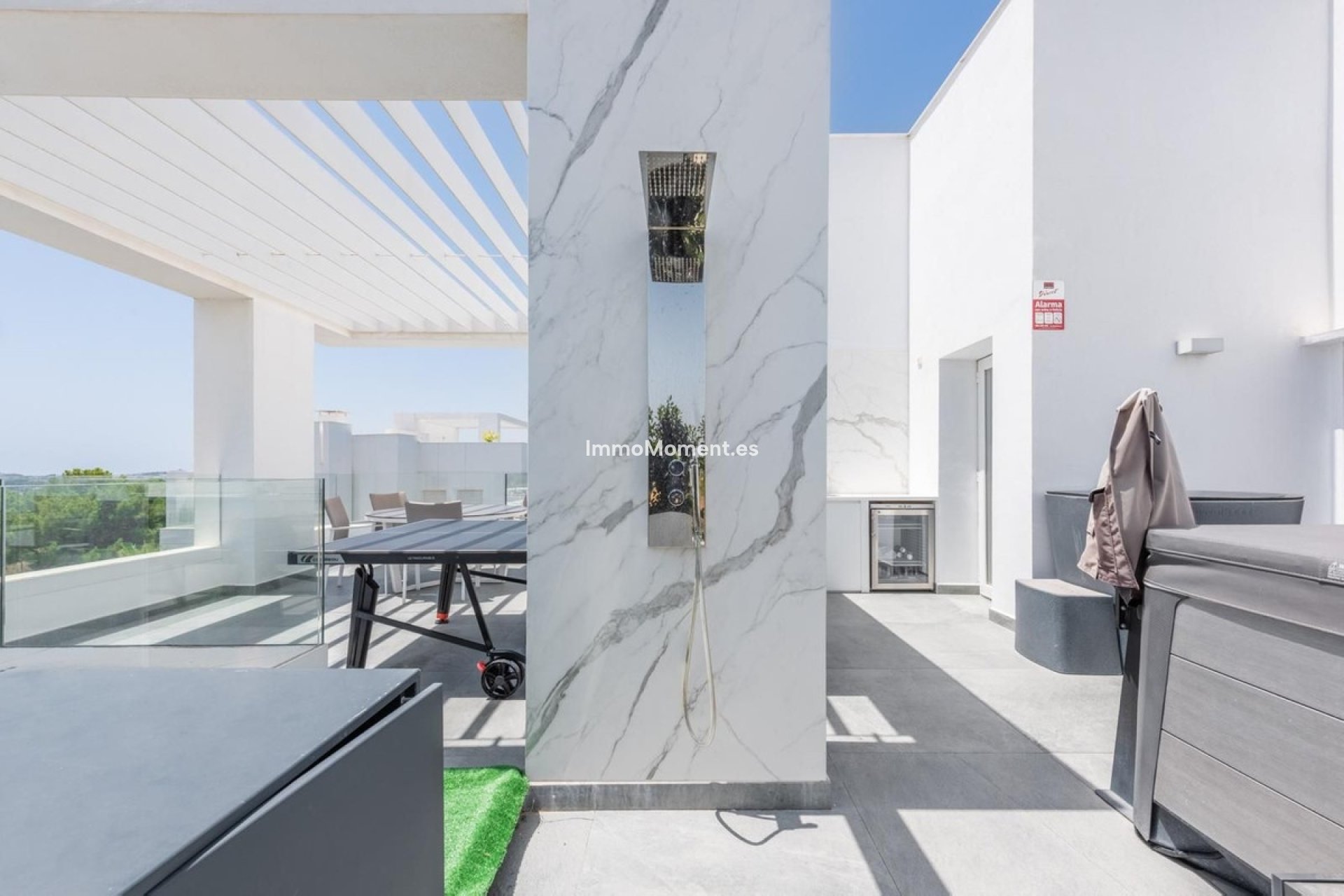 Revente - Appartement - Benahavís - La Quinta