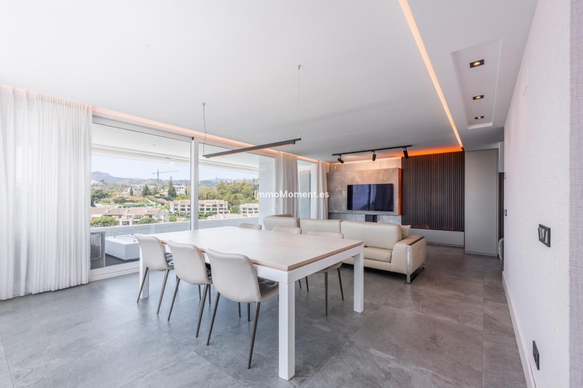 Revente - Appartement - Benahavís - La Quinta