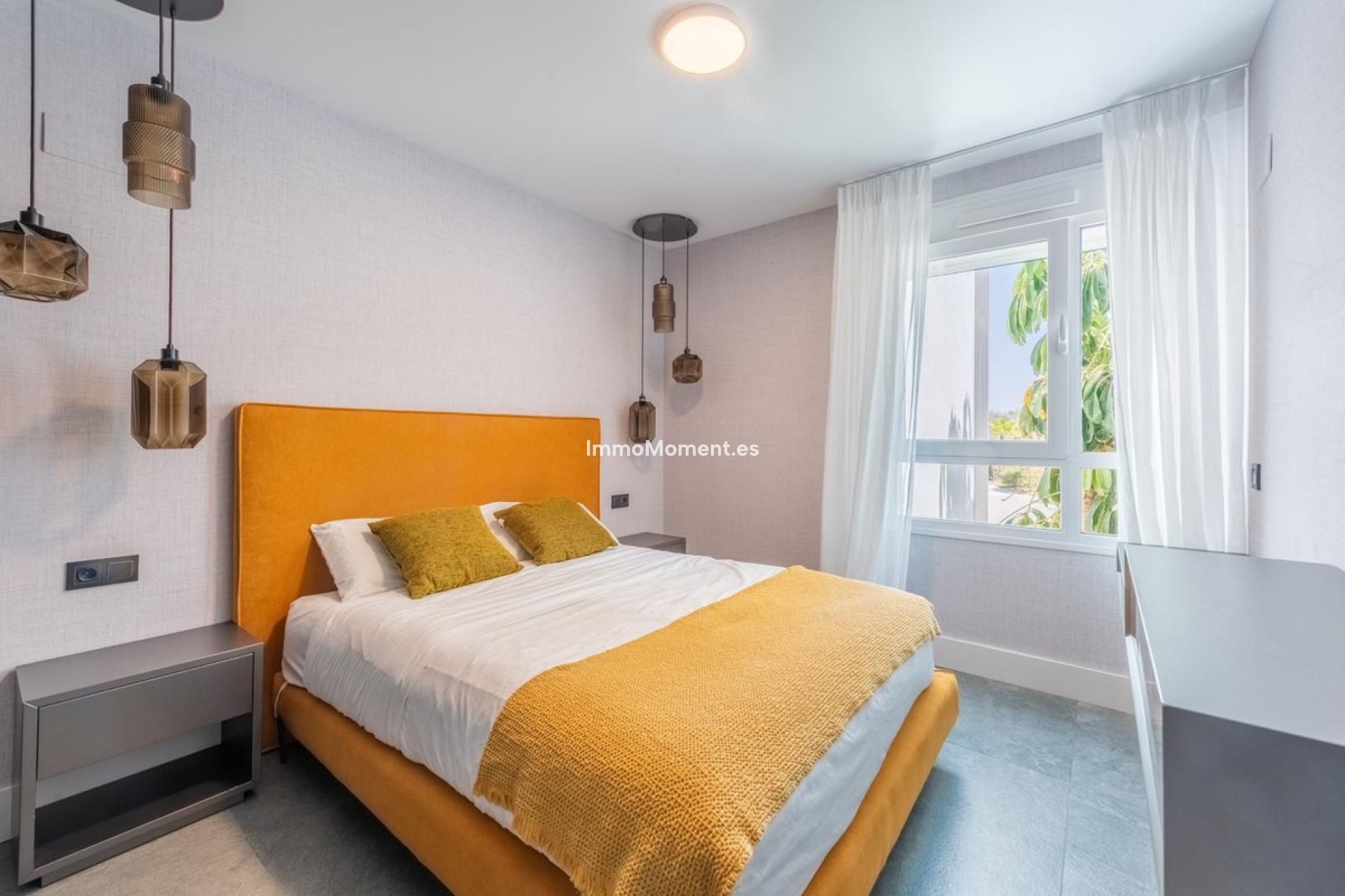 Revente - Appartement - Benahavís - La Quinta