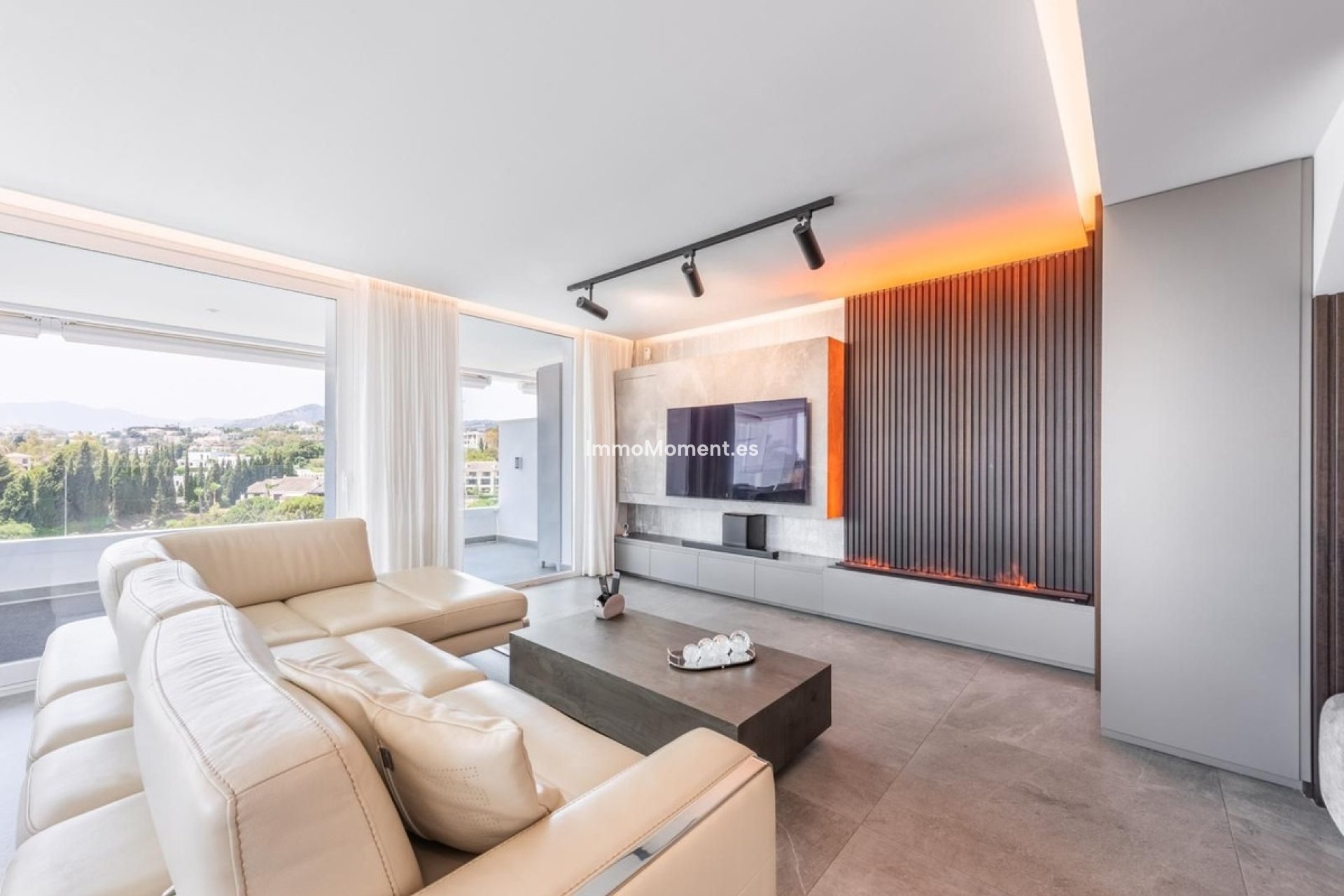 Revente - Appartement - Benahavís - La Quinta