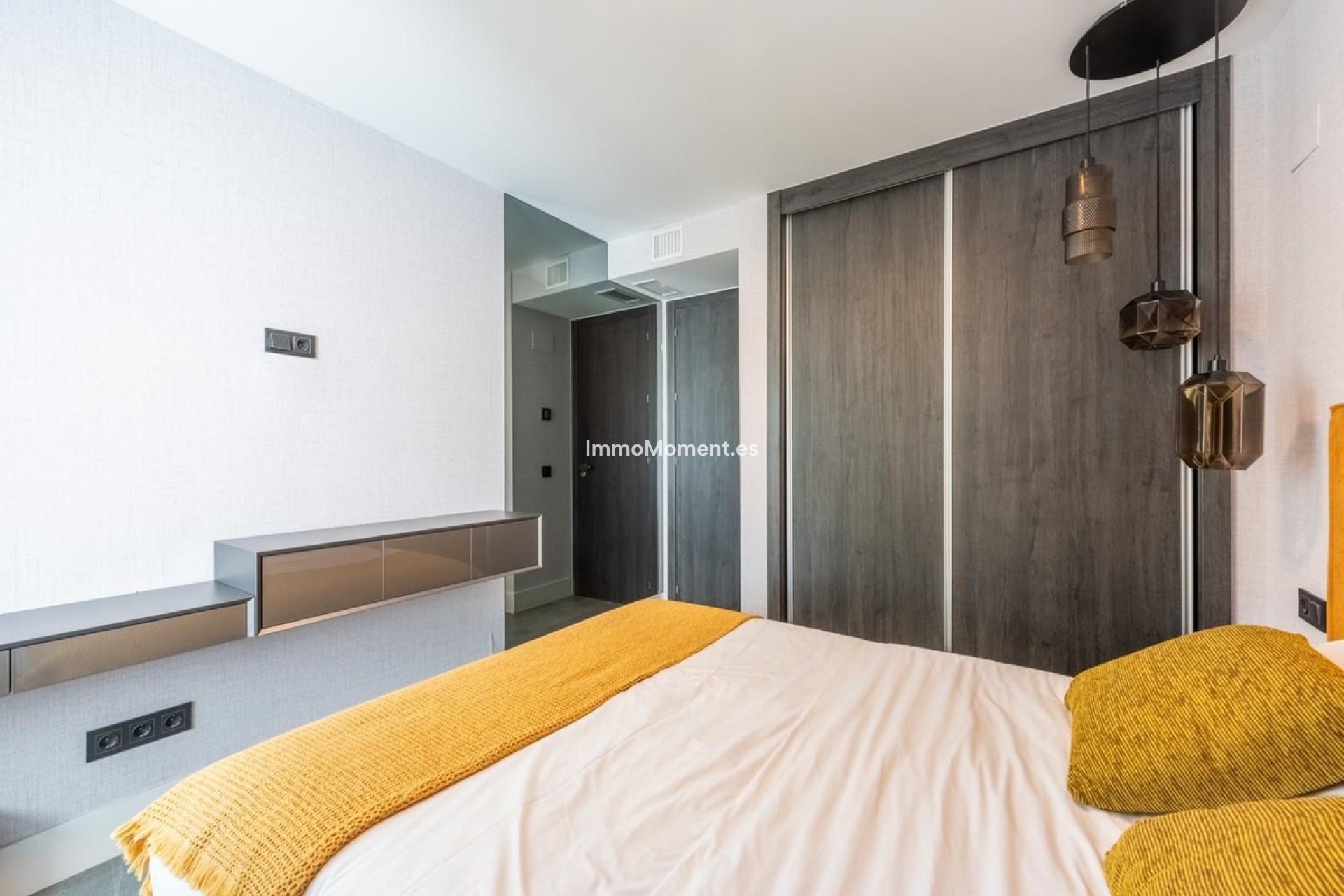 Revente - Appartement - Benahavís - La Quinta