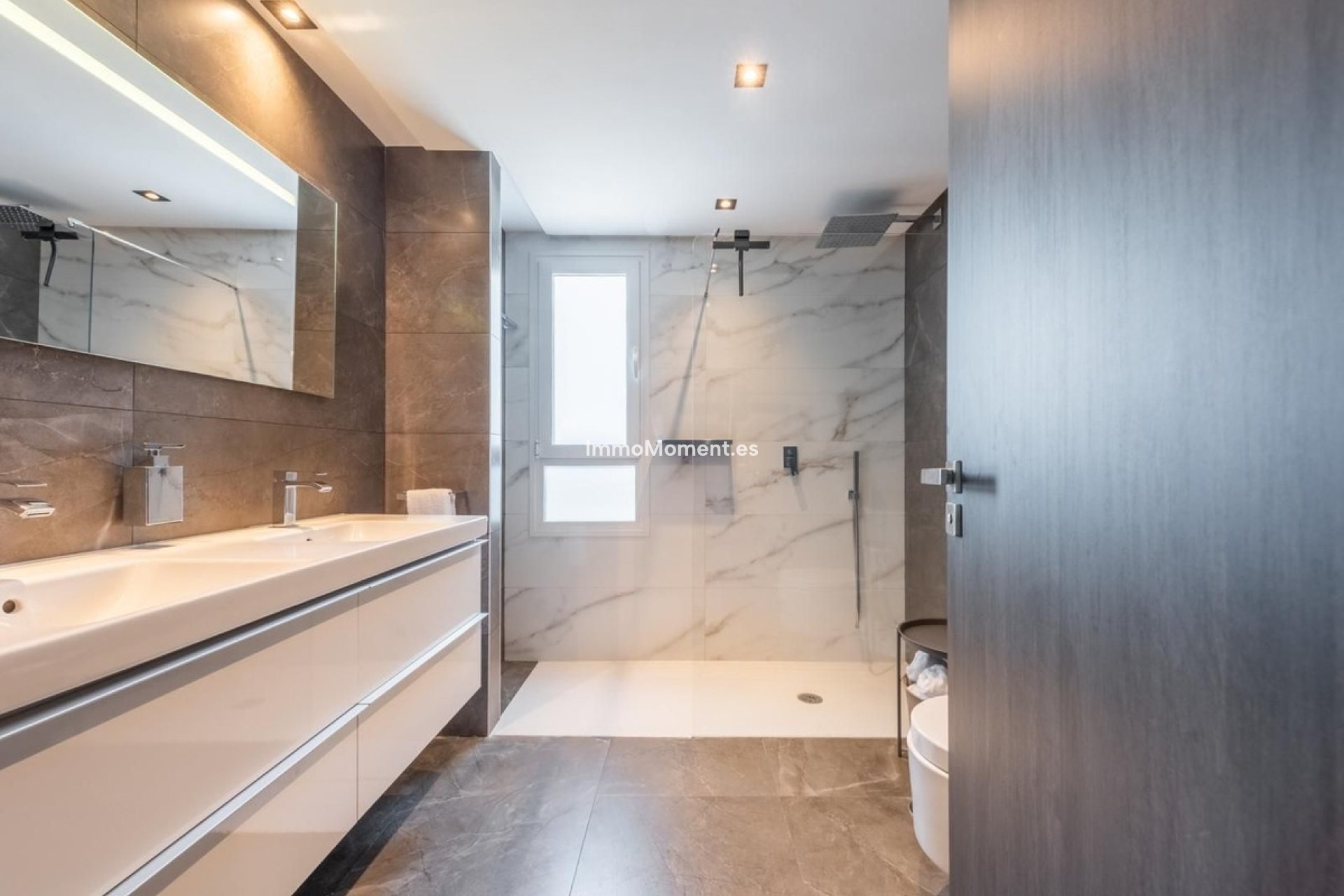 Revente - Appartement - Benahavís - La Quinta