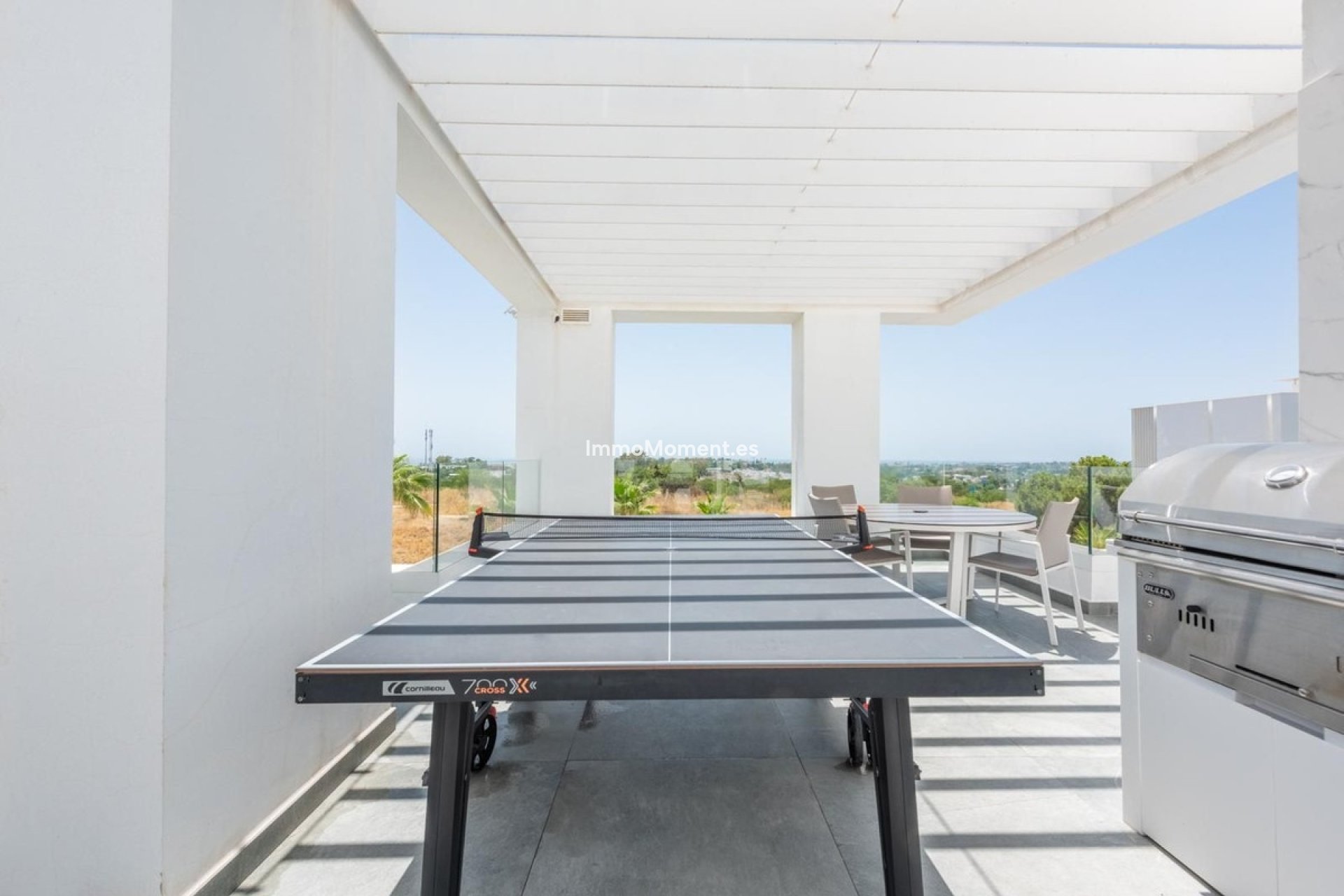 Revente - Appartement - Benahavís - La Quinta