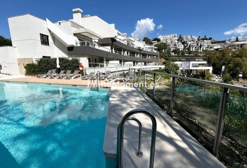 Revente - Appartement - Benahavís - La Quinta