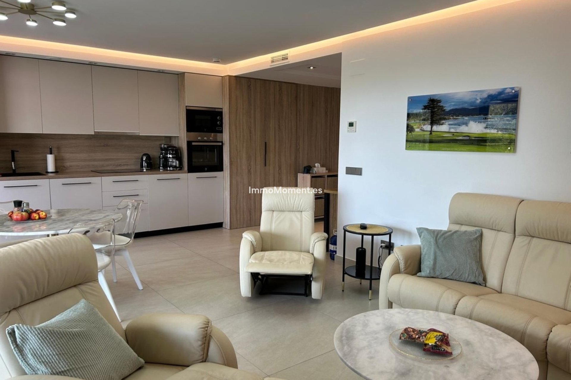 Revente - Appartement - Benahavís - La Quinta