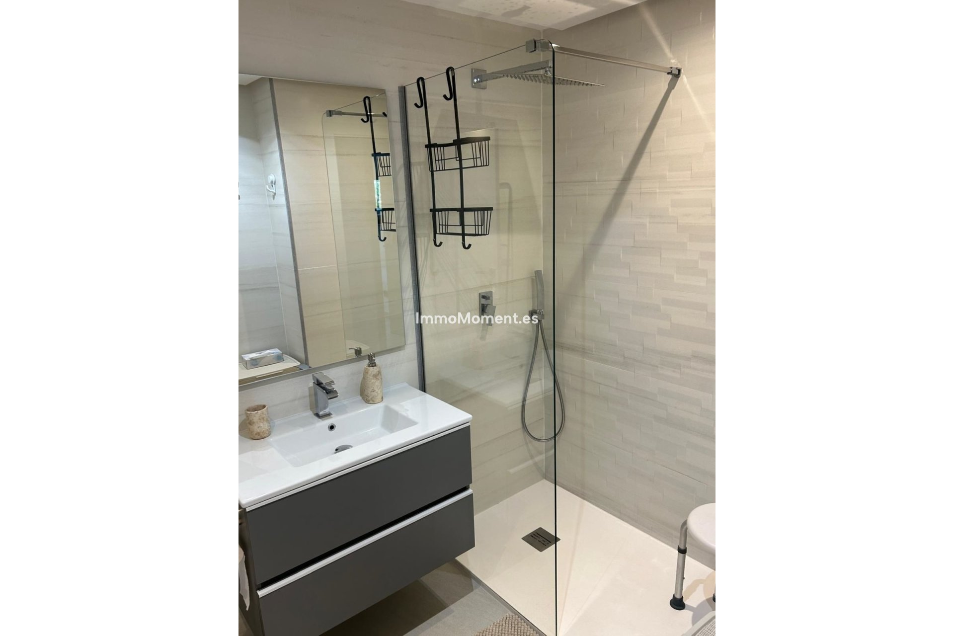 Revente - Appartement - Benahavís - La Quinta