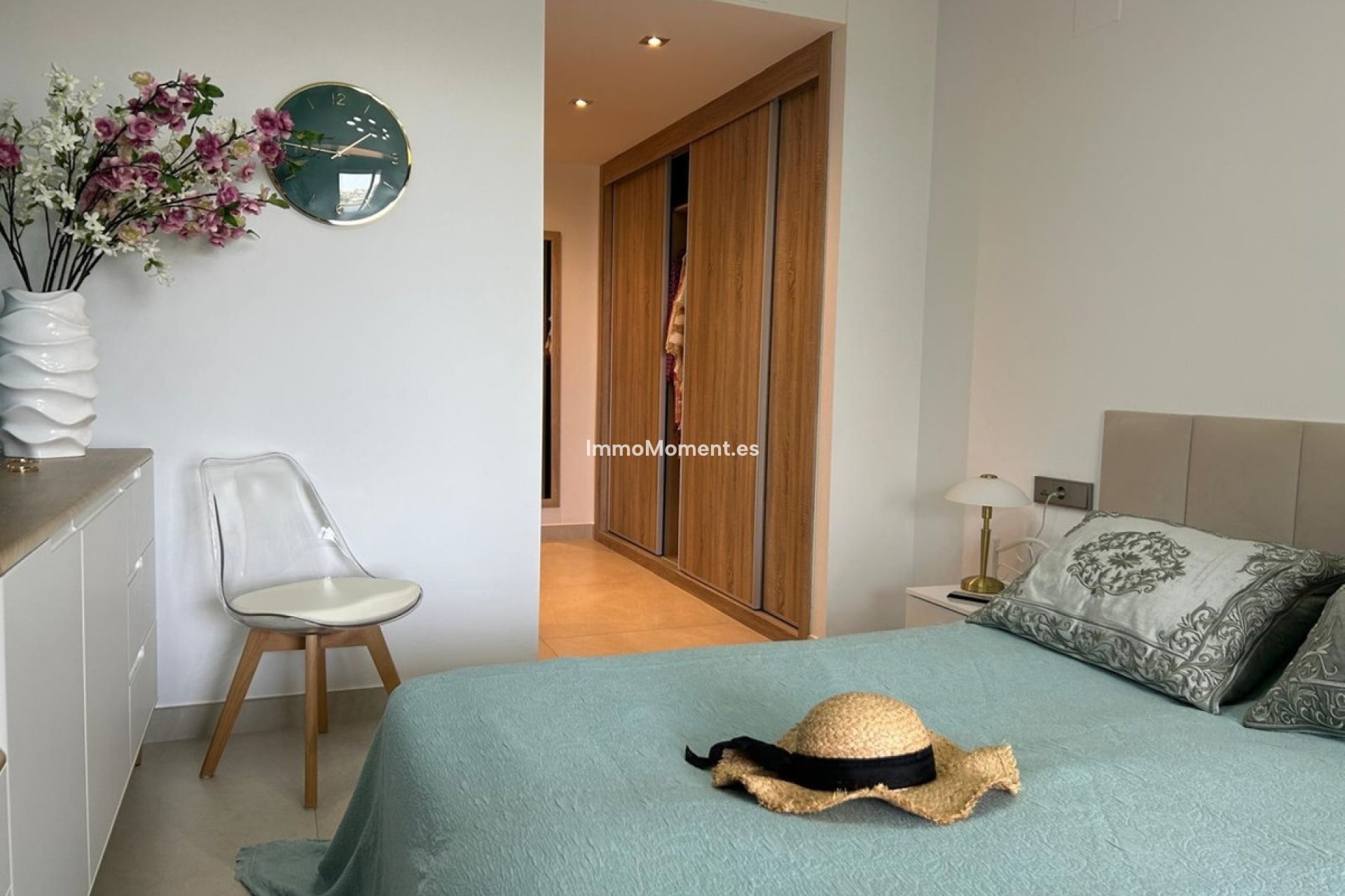 Revente - Appartement - Benahavís - La Quinta