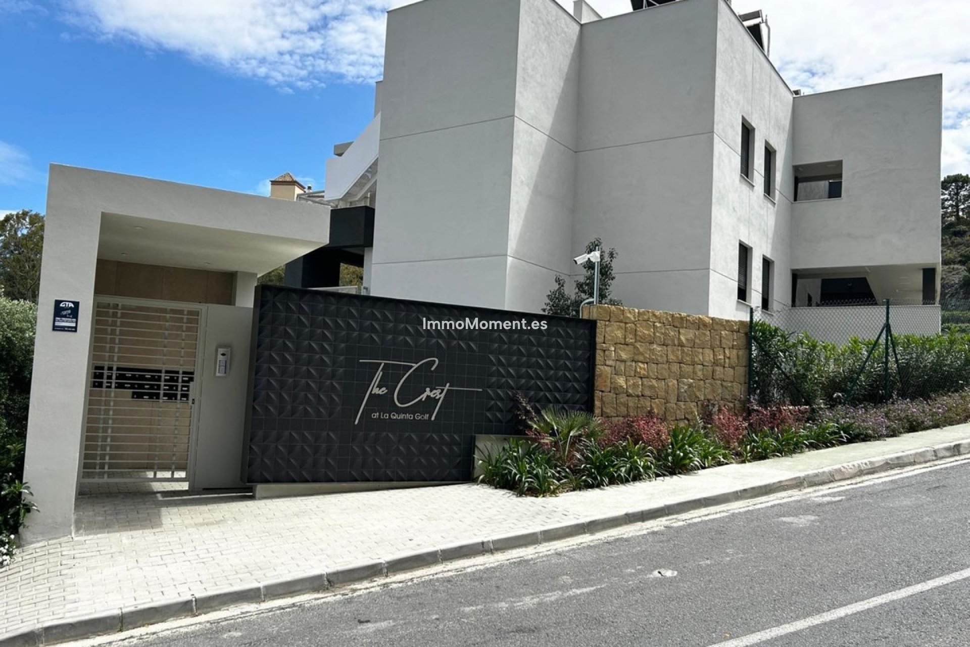 Revente - Appartement - Benahavís - La Quinta