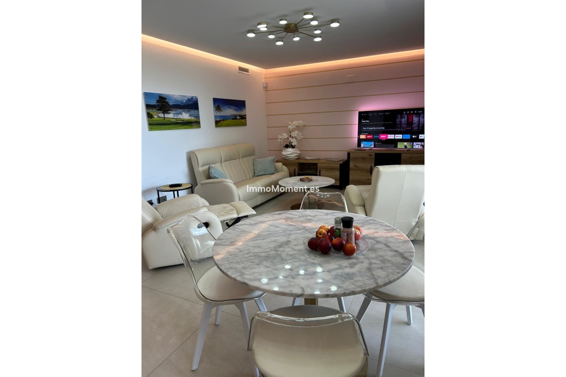 Revente - Appartement - Benahavís - La Quinta