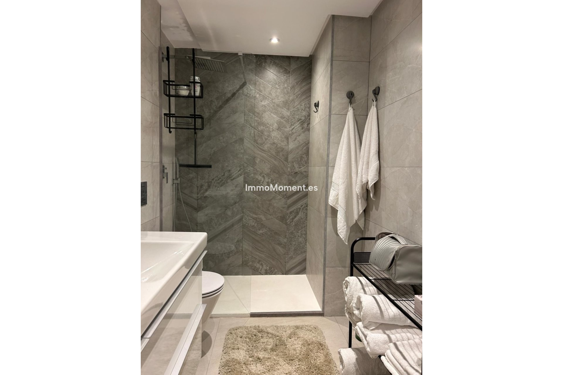 Revente - Appartement - Benahavís - La Quinta