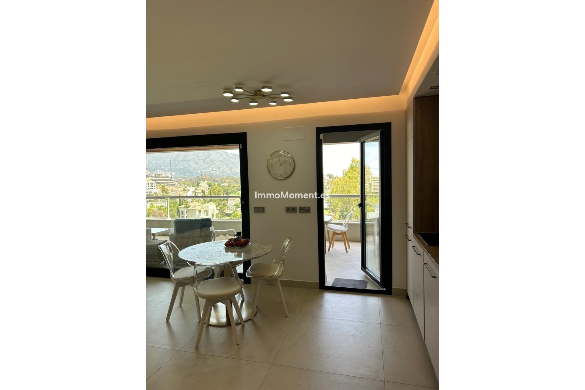 Revente - Appartement - Benahavís - La Quinta