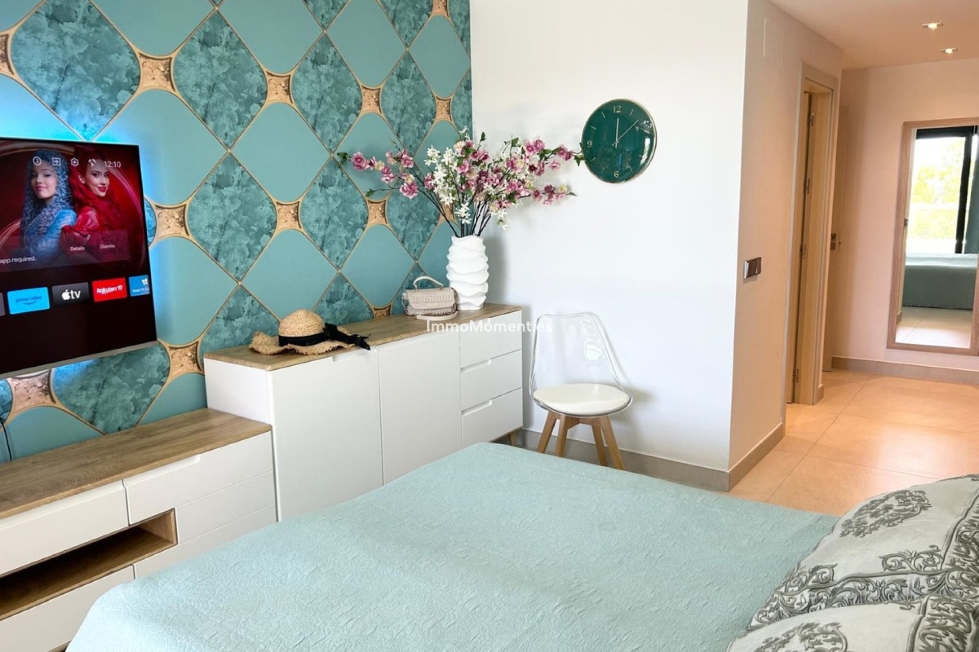 Revente - Appartement - Benahavís - La Quinta