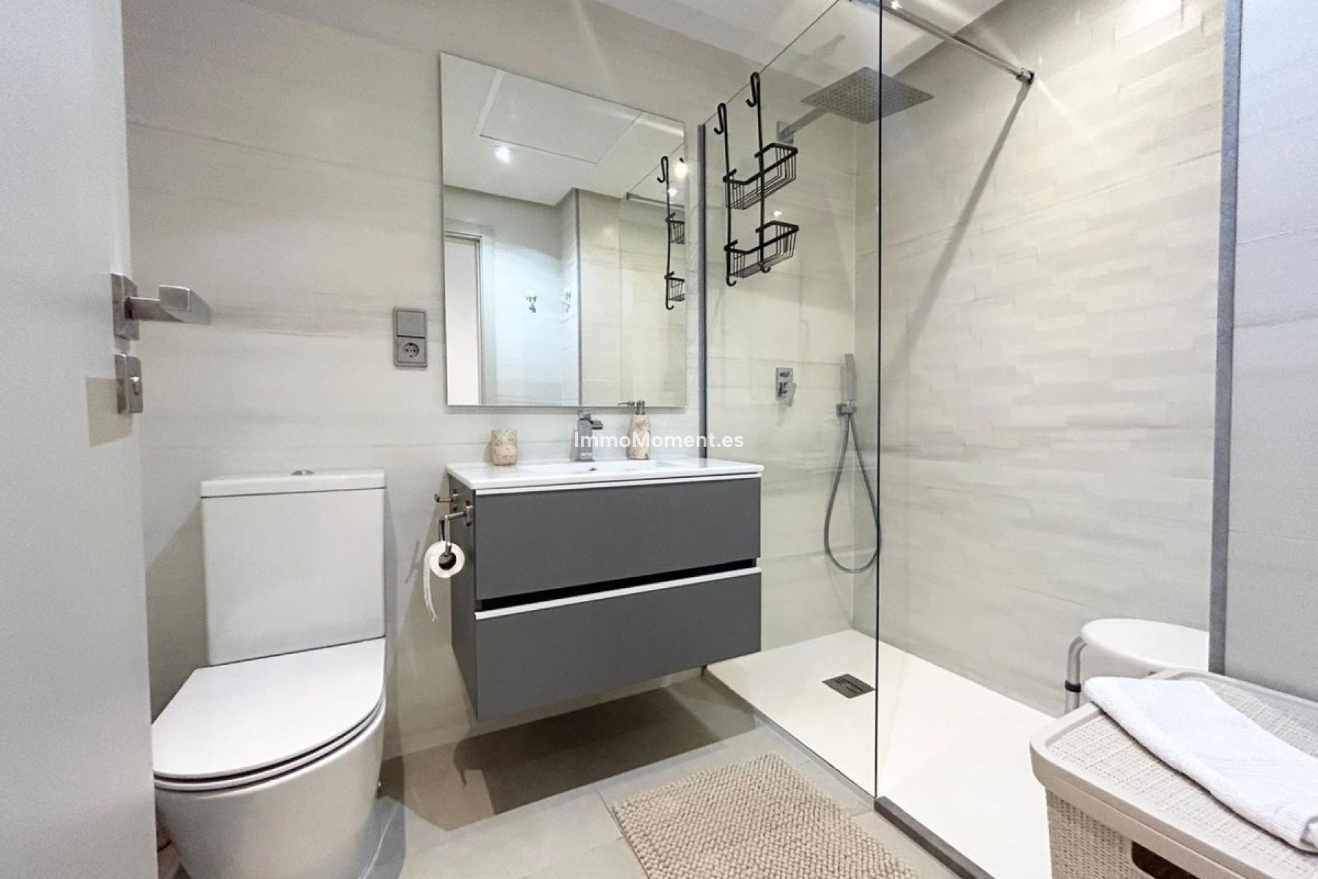 Revente - Appartement - Benahavís - La Quinta