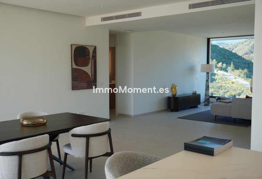 Revente - Appartement - Benahavís - La Quinta