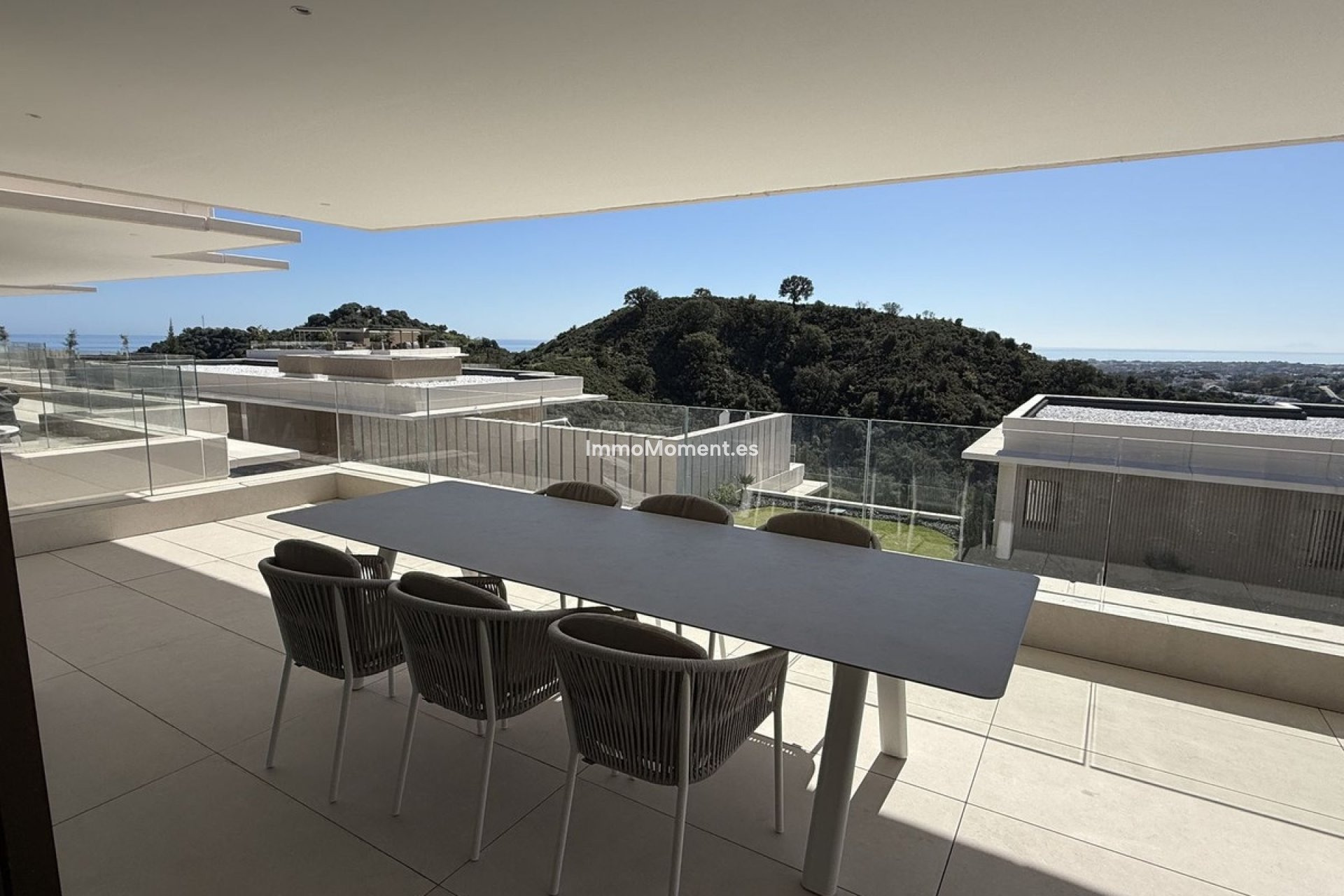 Revente - Appartement - Benahavís - La Quinta