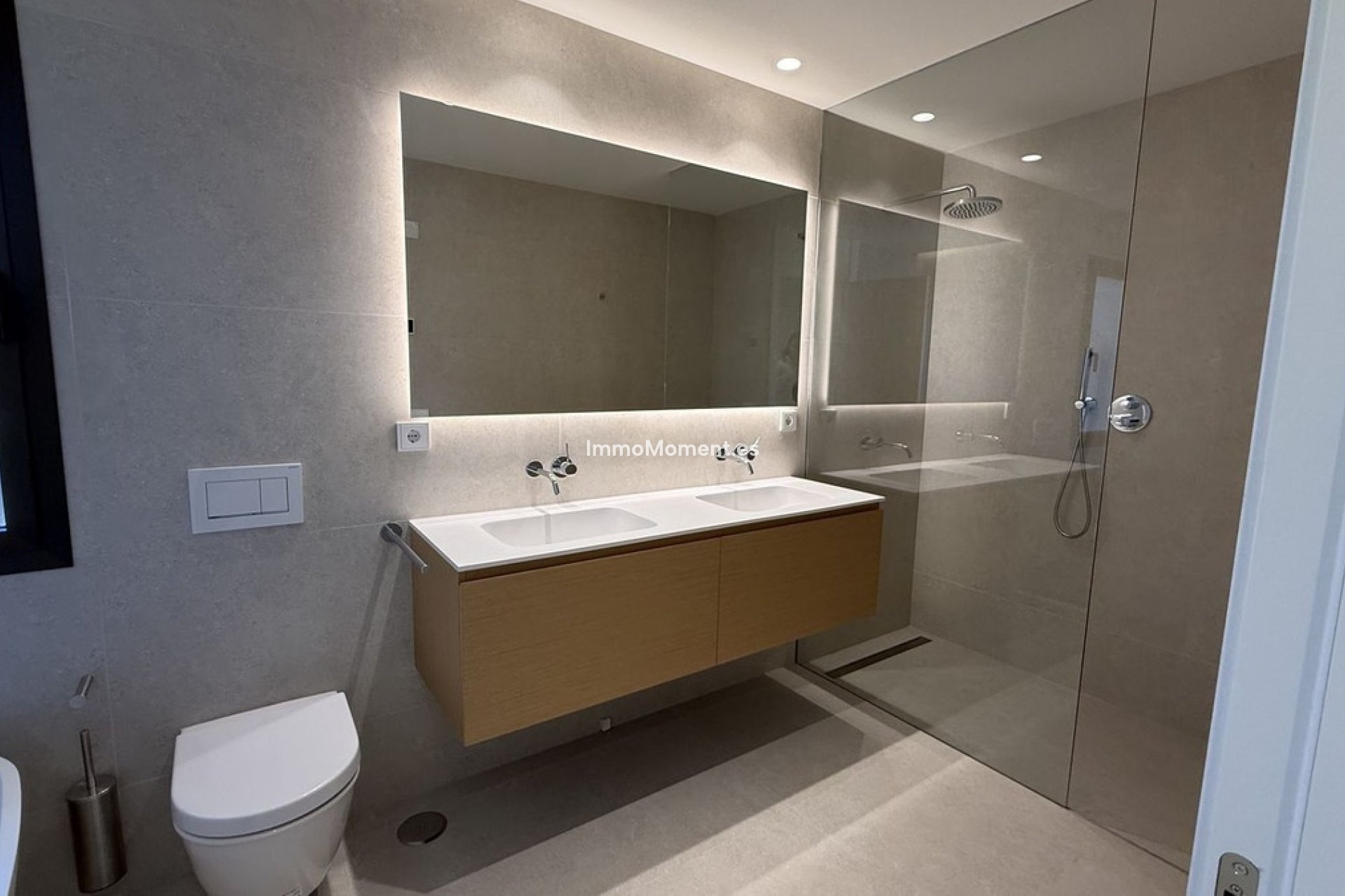 Revente - Appartement - Benahavís - La Quinta