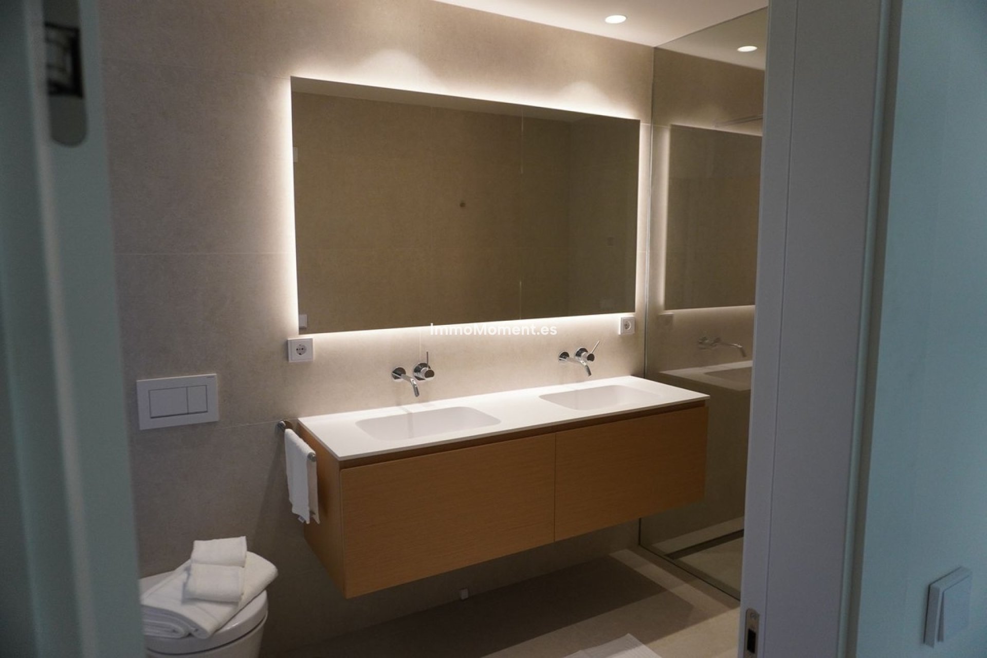 Revente - Appartement - Benahavís - La Quinta