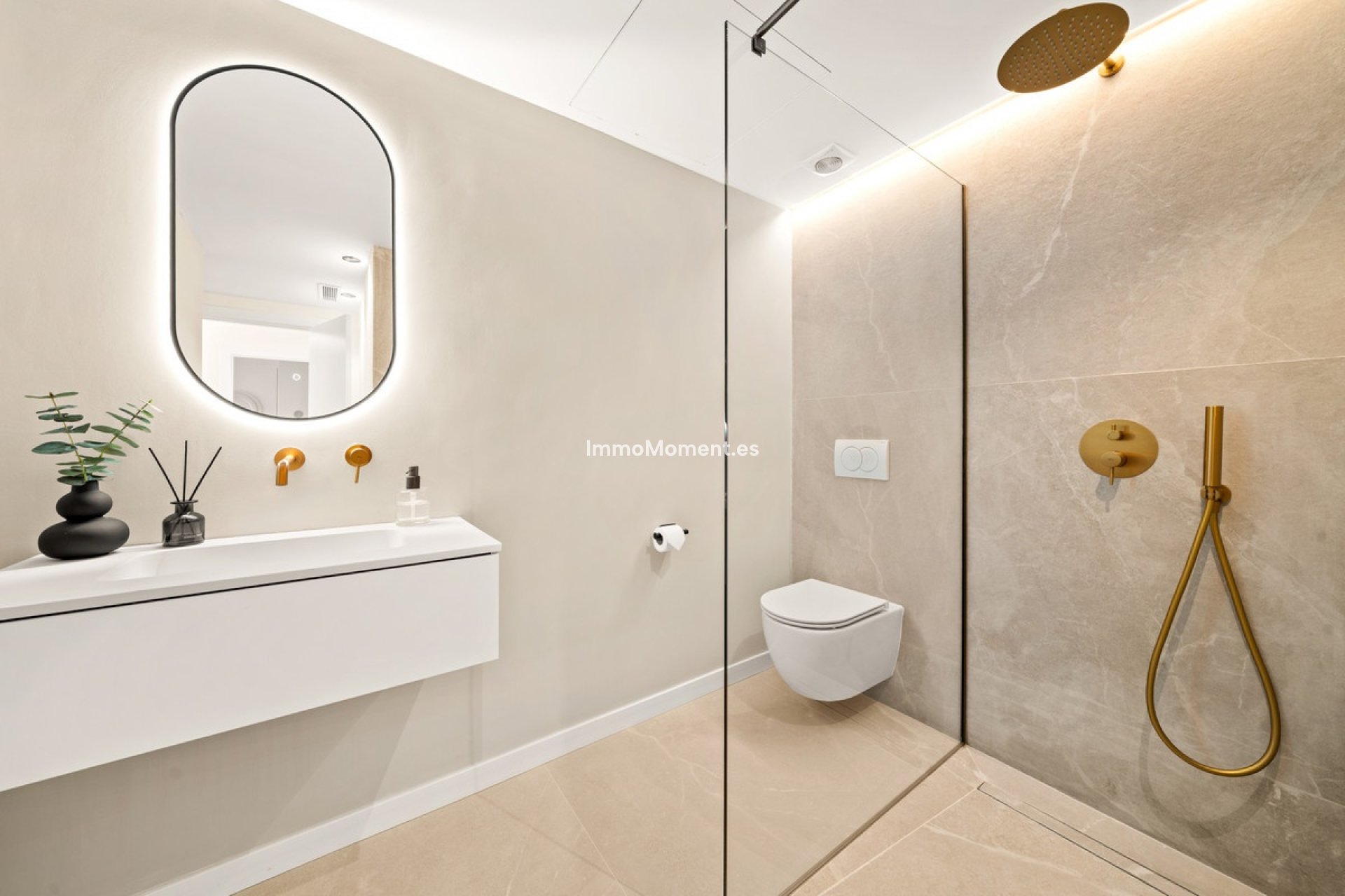 Revente - Appartement - Benahavís - La Quinta