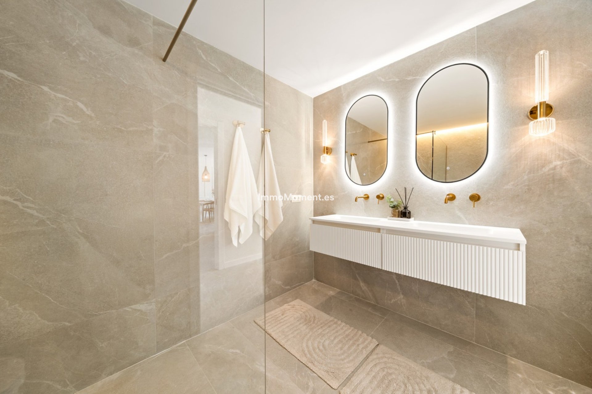 Revente - Appartement - Benahavís - La Quinta