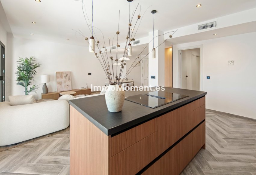 Revente - Appartement - Benahavís - La Quinta