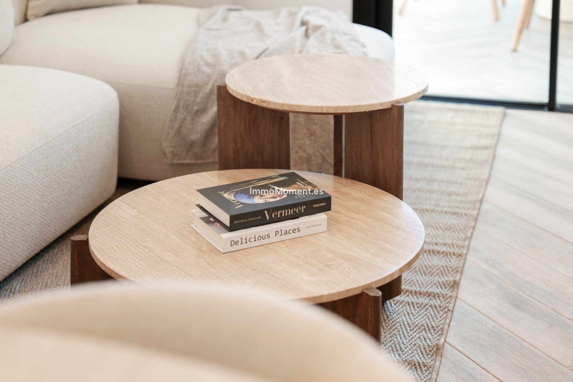 Revente - Appartement - Benahavís - La Quinta