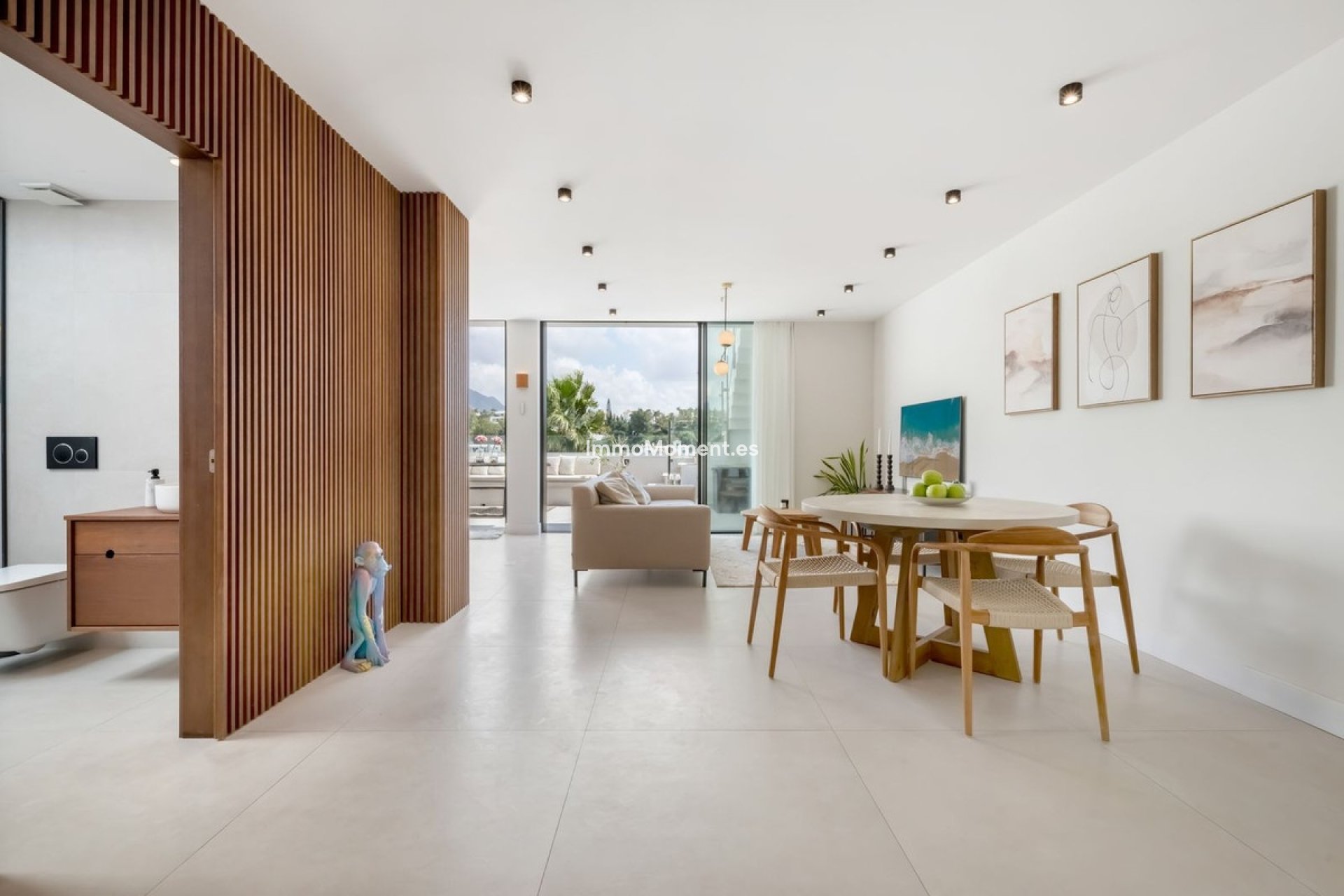 Revente - Appartement - Benahavís - La Quinta