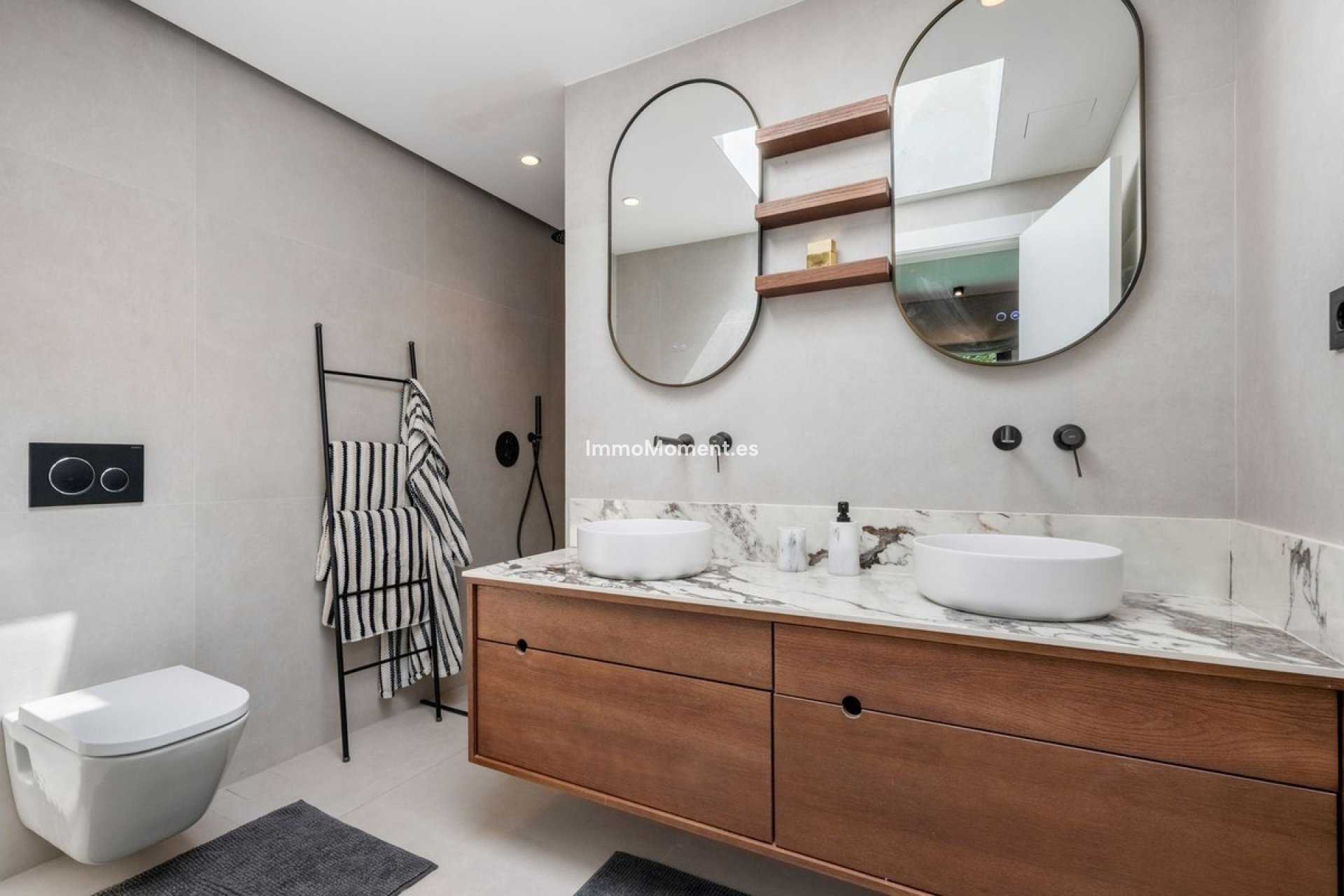 Revente - Appartement - Benahavís - La Quinta