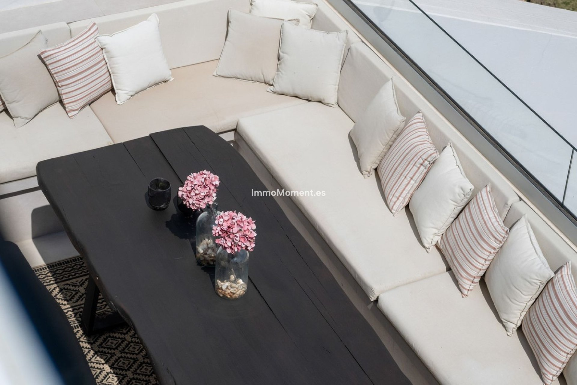 Revente - Appartement - Benahavís - La Quinta