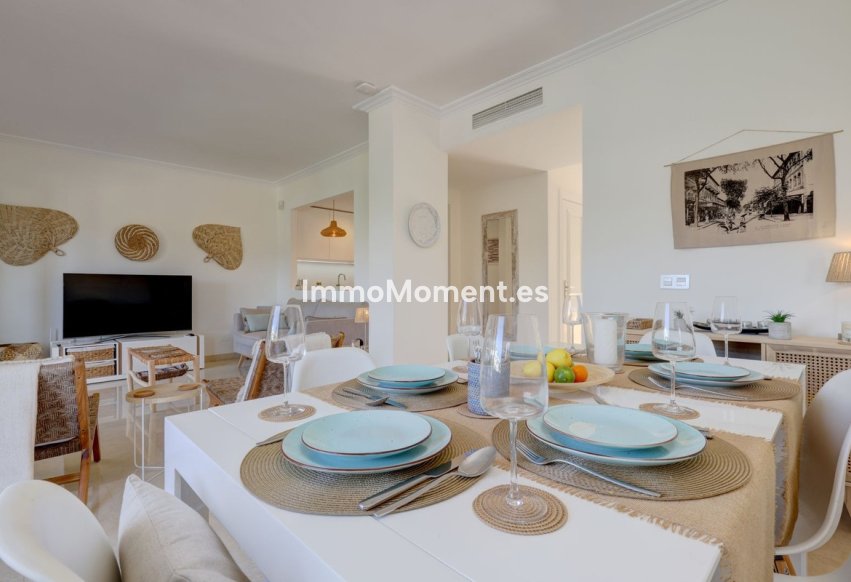 Revente - Appartement - Benahavís - La Quinta