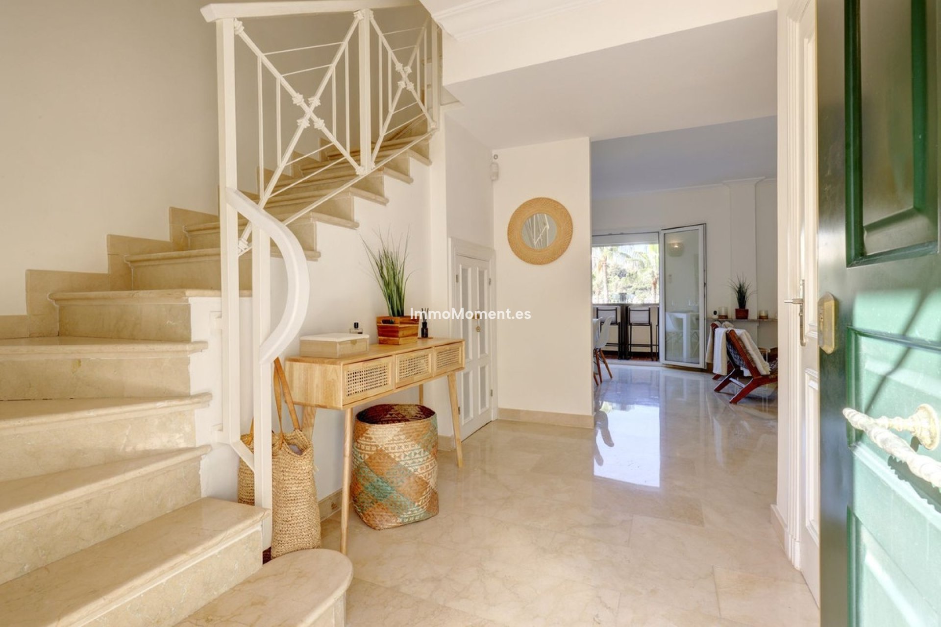 Revente - Appartement - Benahavís - La Quinta