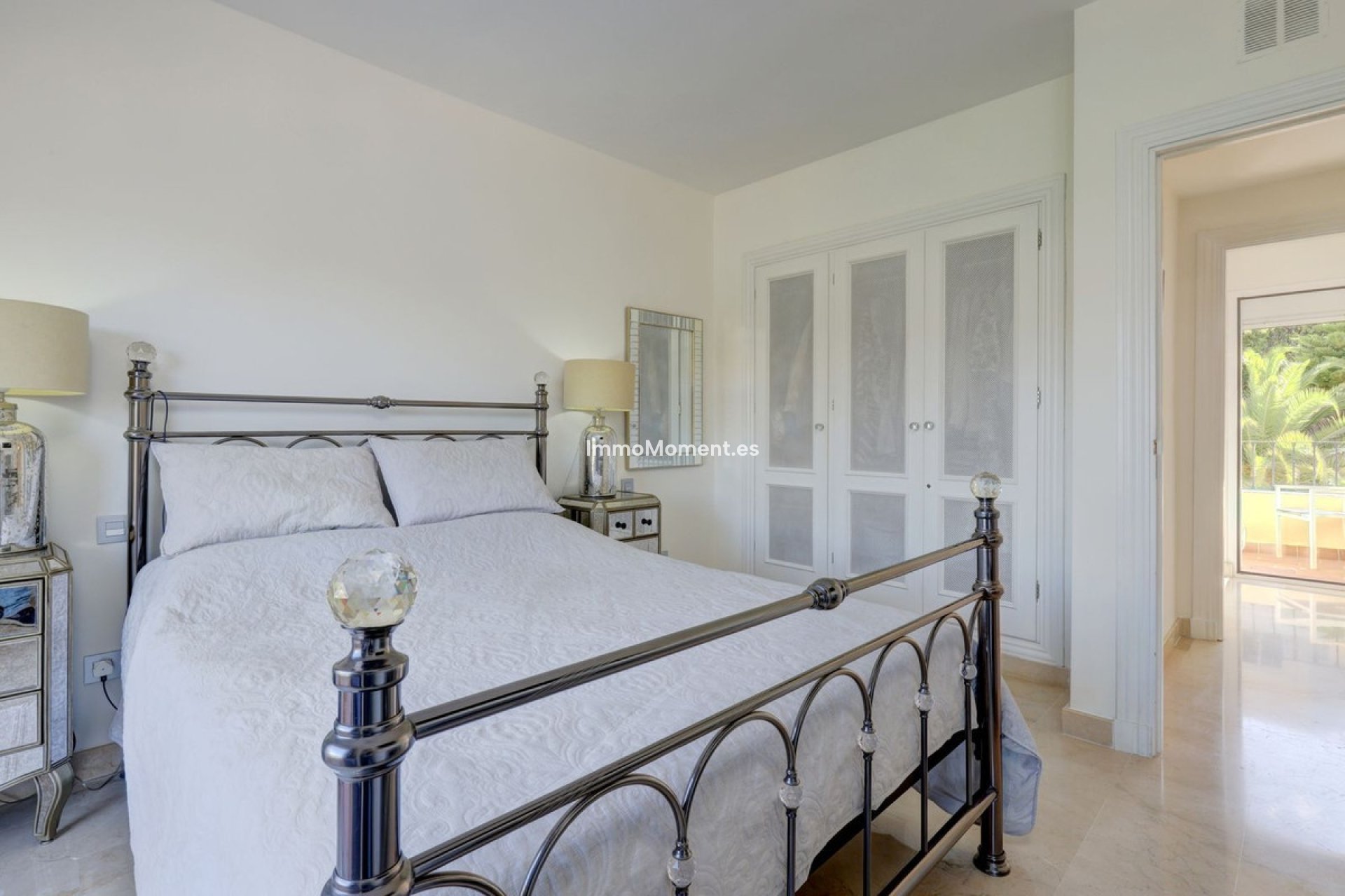 Revente - Appartement - Benahavís - La Quinta